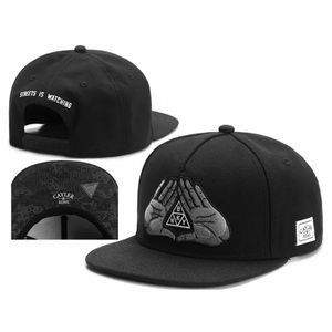 Cayler & Sons SnapBack